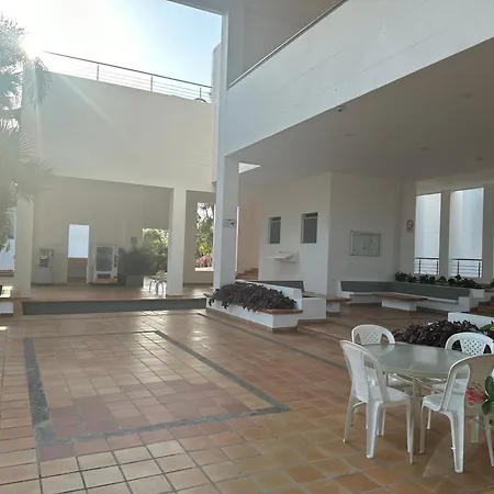 Apartment Del
