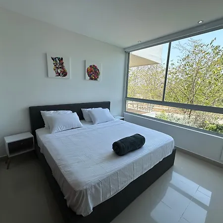 Del Apartment Cartagena