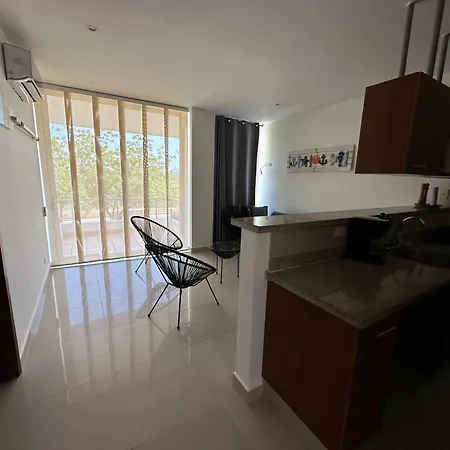 Apartment Del