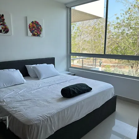 Del Apartamento *