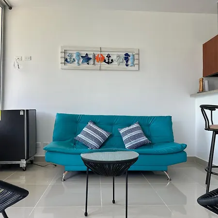 Apartamento Del