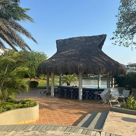 Apartamento Del Cartagena