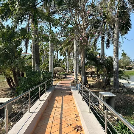 Apartamento Del Cartagena