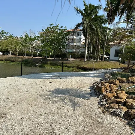Del Apartamento Cartagena