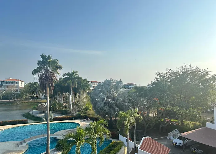 Resort del lago