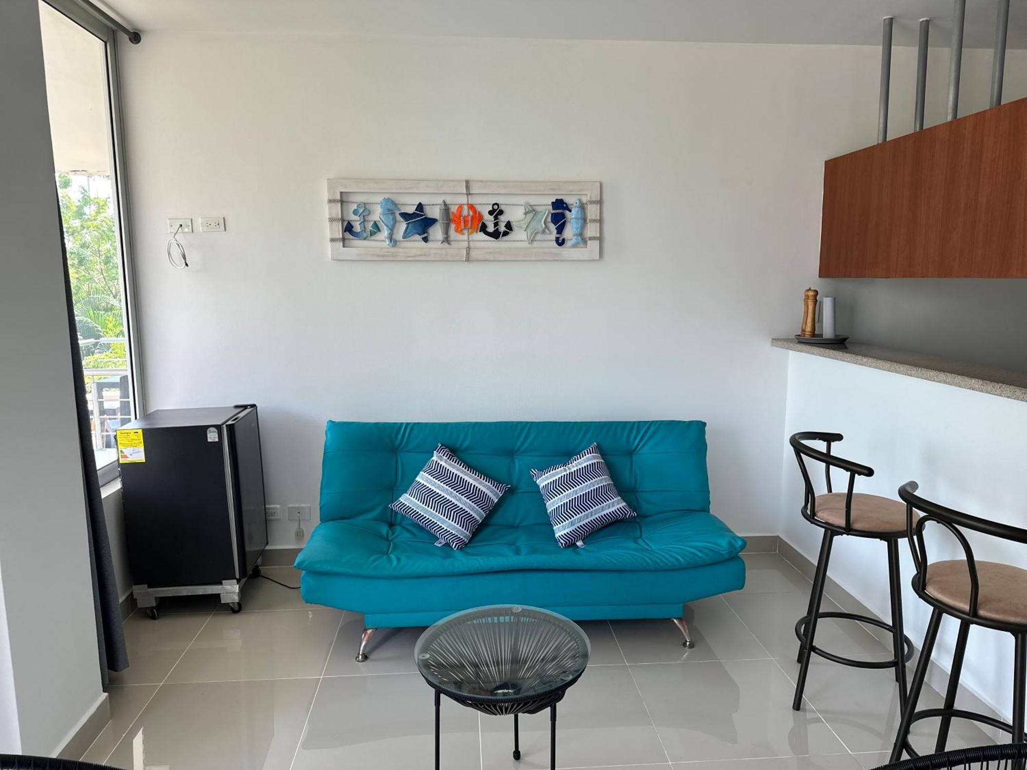 Apartamento Del *