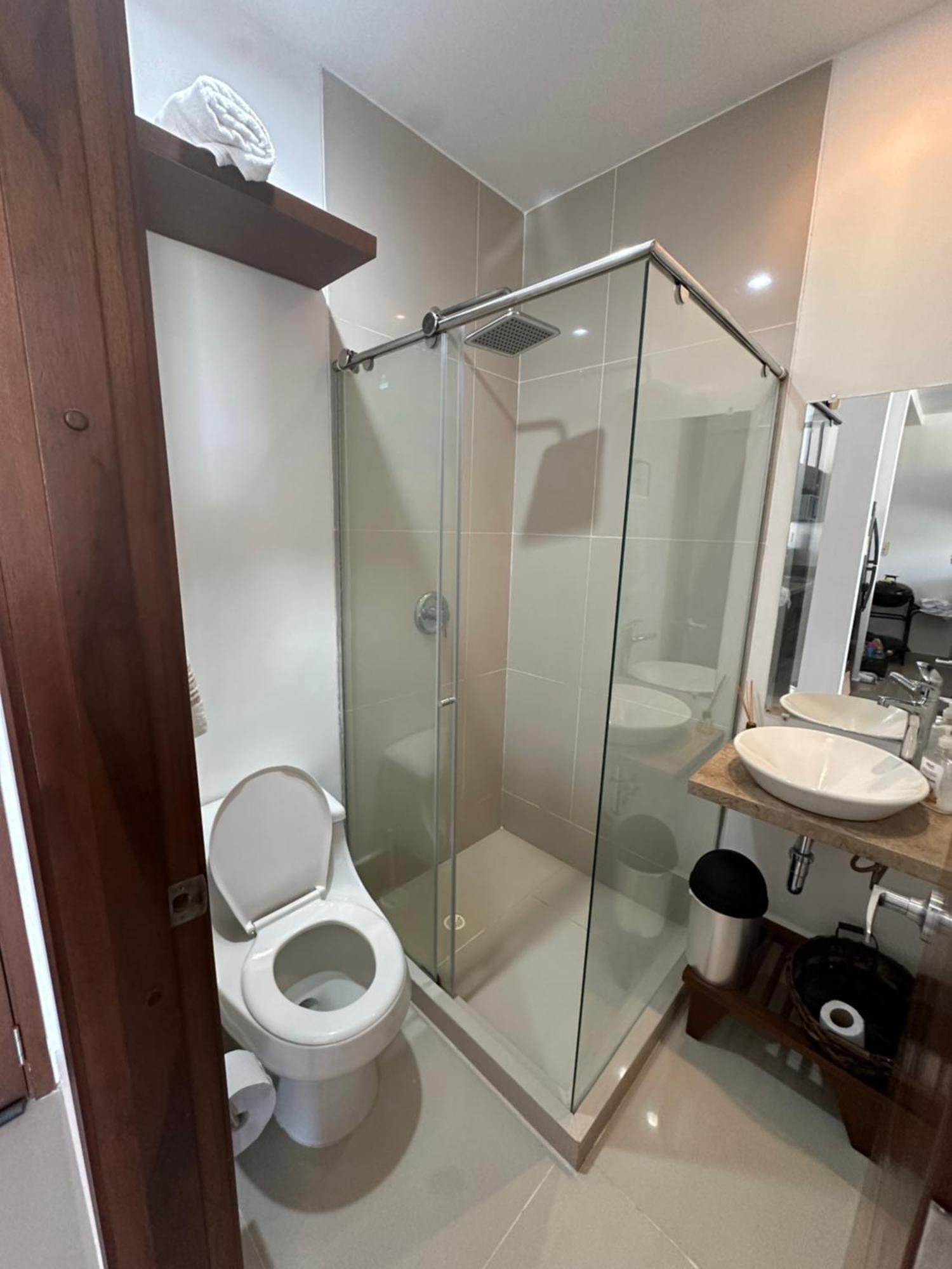 Apartamento Del